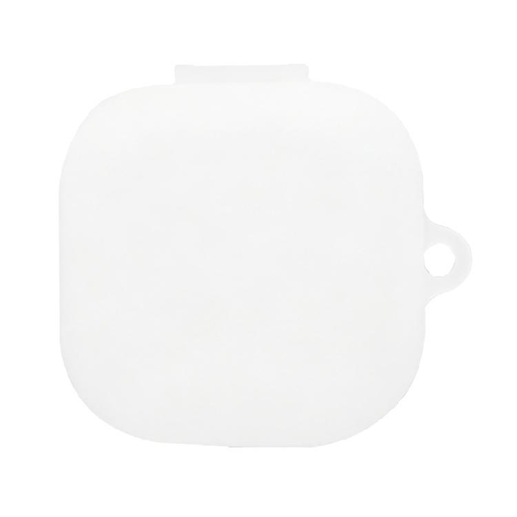 Flexible Silicone Earphone Protector Case Shock Absorption Dust Prevention for Buds 4 Professional Wireless Earbuds