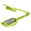 Egg Cutter Handheld Mushroom Kiwi Divider Fruit Vegetable Slicing Tool Kitchen Gadgets