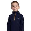 TRESPASS Boys Etto Airtrap Microfleece