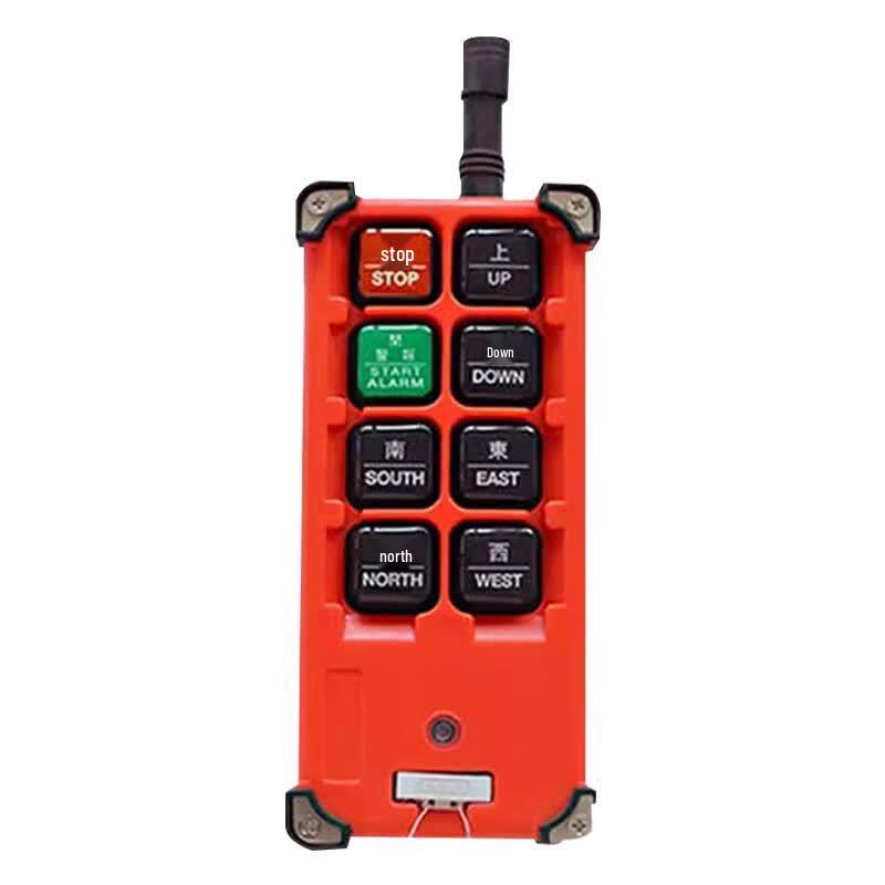 F21-E1B TX Industrial Wireless Remote Controller Transmitter