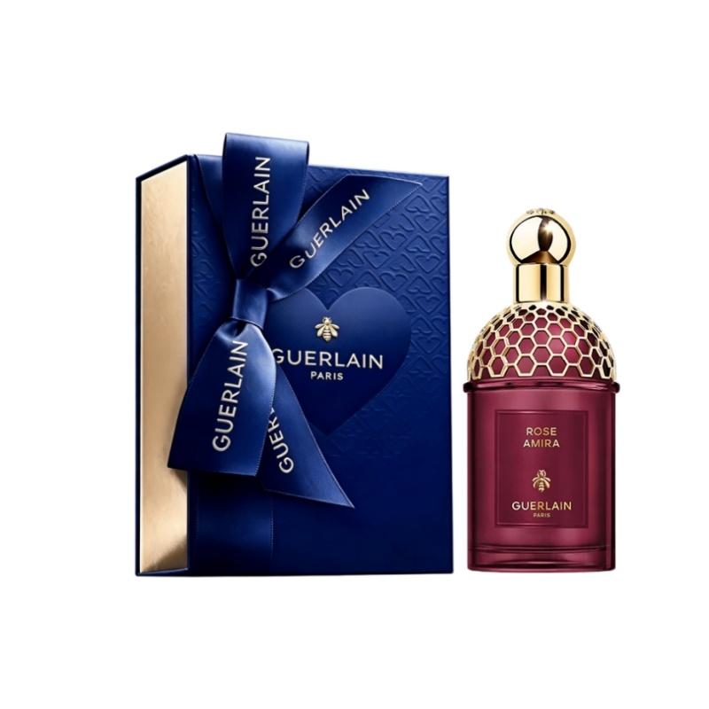 Guerlain Absolus Allegoria Rose Amira -