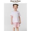 PawinPaw Cartoon Bear Unisex Casual Set
