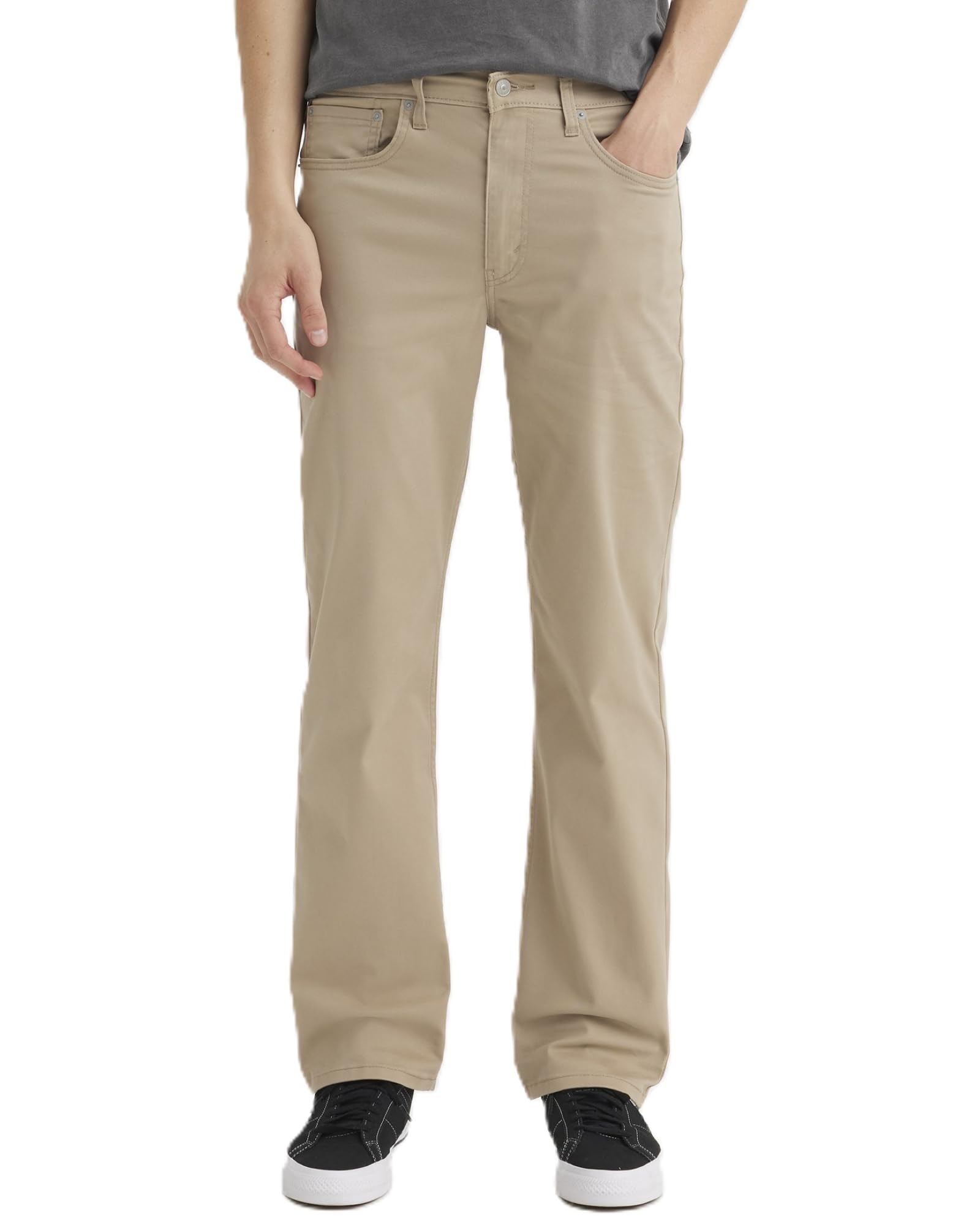 

Levi s 516(TM) Straight Fit Jeans Men s 50516-0094 US W36 L32