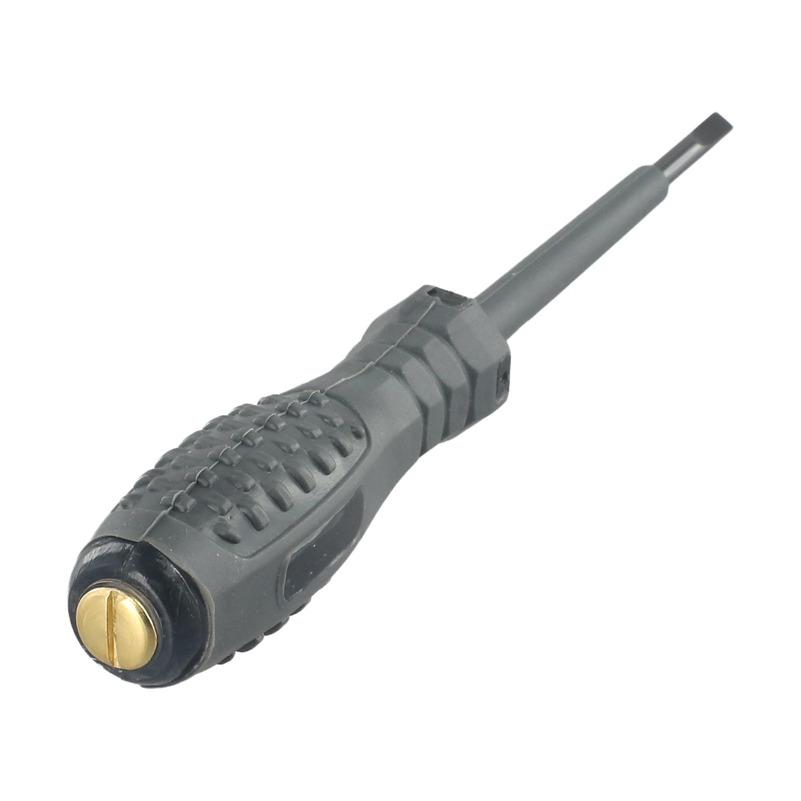 

Електрична ручка діаметром 4 мм, що працює від батарейок, подвійна лампочка A