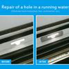 Screen Repair Stickers Fix Net Mesh Window Screen for Home Anti Mosquito Net Fly Bug Repair Screen Patch Stickers Door Curtain