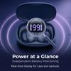 Xiaomi OWS Open Ear Bluetooth 5.3 Headphones Long Battery Life Earphone Waterproof Wireless Open Ear Earbuds with Digital Charging Case