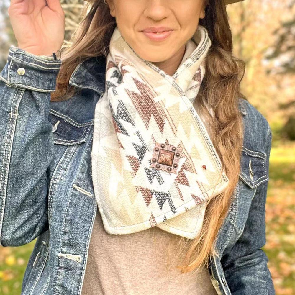 

Breathable Neck Hood Warm Neck Warmer New Warm Neck Hood Women Girls Style 7