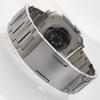 Luxusní titanový řemínek pro Apple Watch Ultra 3/2 49mm 46mm 45mm 44mm 42mm Kovový pásek pro Iwatch Series 11 10 9 8 7 6 5 4 Náramek