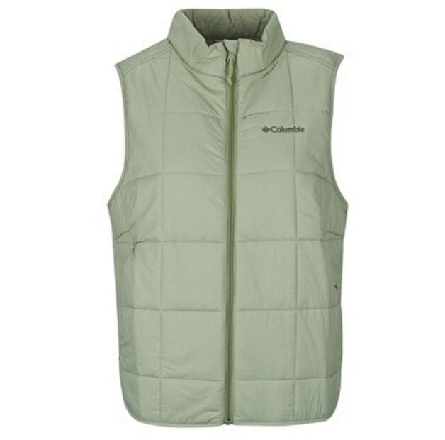 Стеганый жилет Columbia Sienna Hill Quilted Vest