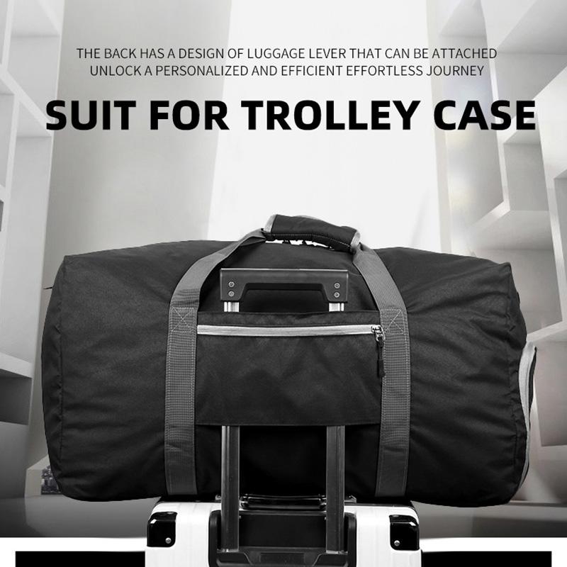 Sports Gym Bag Outdoort Waterproof Large Capacity Multifunction Sporting Travel Handbag Training Duffle Bags for Men Women