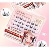 xixi - Glue-free False Eyelashes - Star