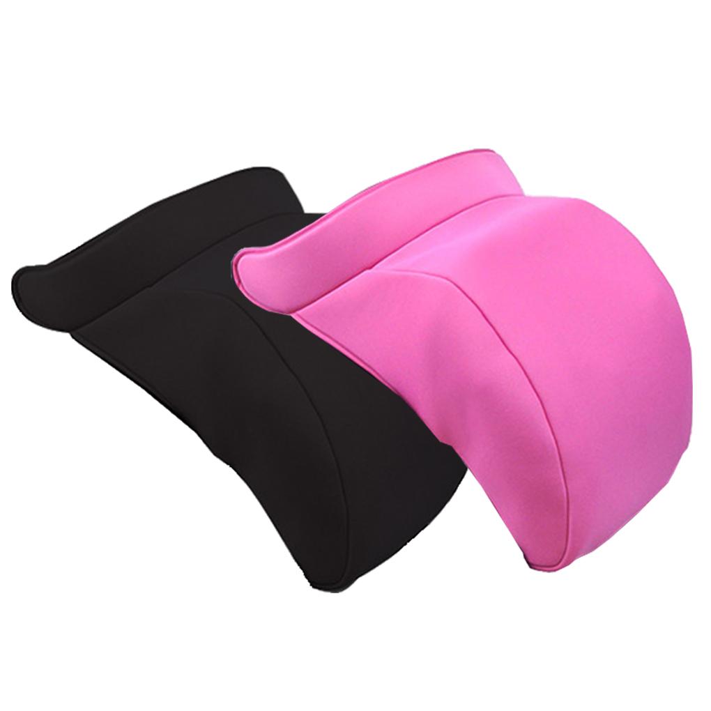 Kinderwagen Voetenzak - Stof Meerdere Kleuren Beschikbaar Alle Seizoenen Peuter Warme Gezellige Tenen Voor Buggy Voetenzak Stof, zwart