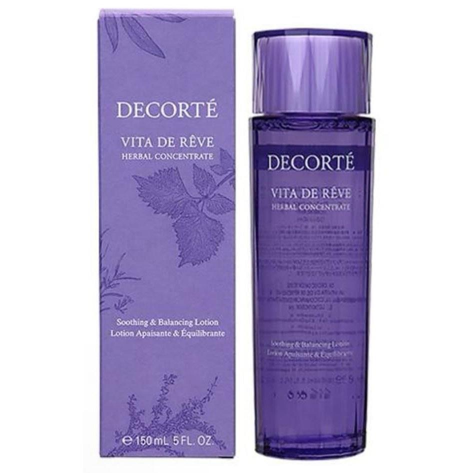 Kose Cosme Decorte Vita Dreeb Herbal Lotion 150mL