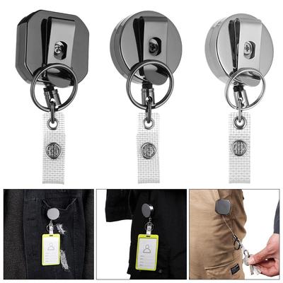 Etiquetas, fichas y sellos – Porta-insignias y accesorios