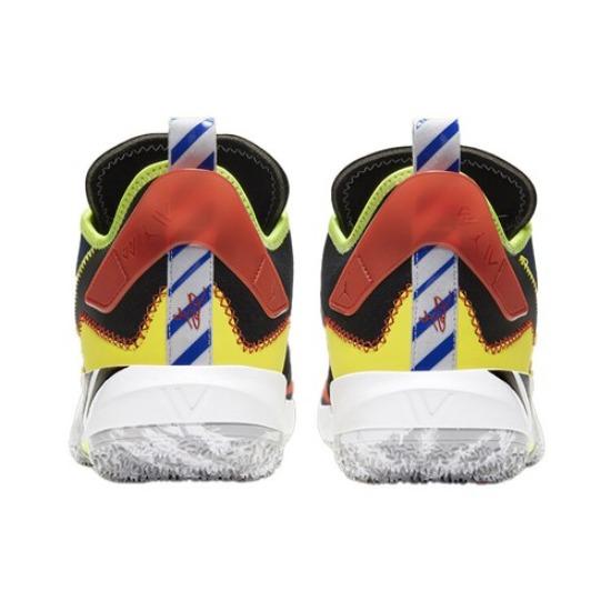 Jordan 'Why Not?' ZER0.4 PF Marathon - DD4888-006