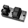 25401-EA002 NEW Power Window Master Switch Electric Window Switch For Nissan Frontier 2005-2007 SW11410
