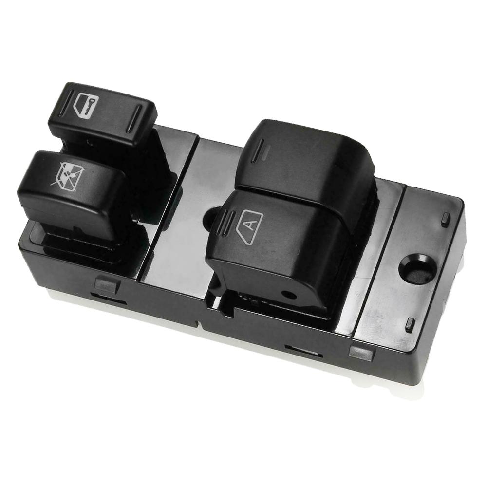25401-EA002 NEW Power Window Master Switch Electric Window Switch For Nissan Frontier 2005-2007 SW11410