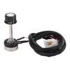 Throttle Motor Knob Switch High Sensitivity Standard Throttle Motor Rotary Knob Replacement For SH A1 A2