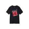 New Set-in Sleeve T-Shirt Men's Black DX9594-010