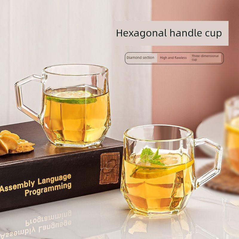 ZISIZ Diamond Drinking Cup