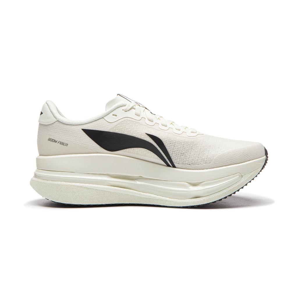 Li Ning Red Rabbit 9 Ultra Atmungsaktiv Rückprall Strapazierfähig Niedriger Schaft Marathon Training Wettkampf Freizeit Laufschuhe Damen Sneaker ARPW008-8