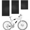 3PCS/Set Polyester Bike Frame Protective Cover Bike Guard Protector  Cycling Accessories