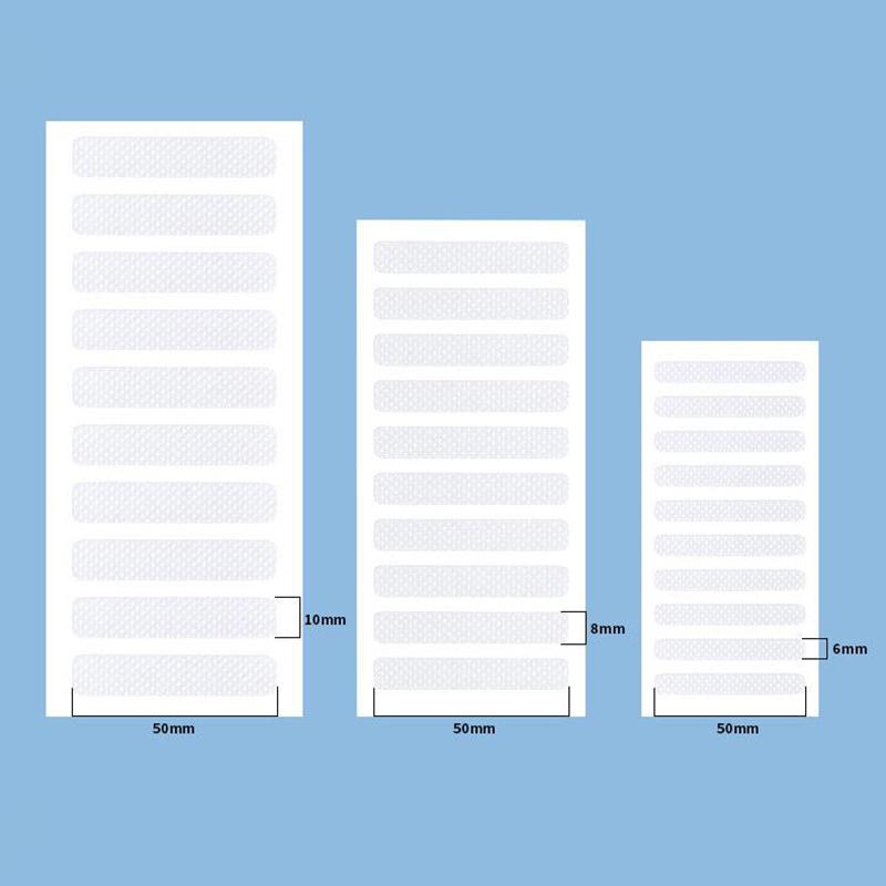 20 Pcs Mobile Phone Case Anti-Slip Sticker Side Anti-Slip Earphone Computer Tablet Anti-Slip Anti-Collision Sticker Diy