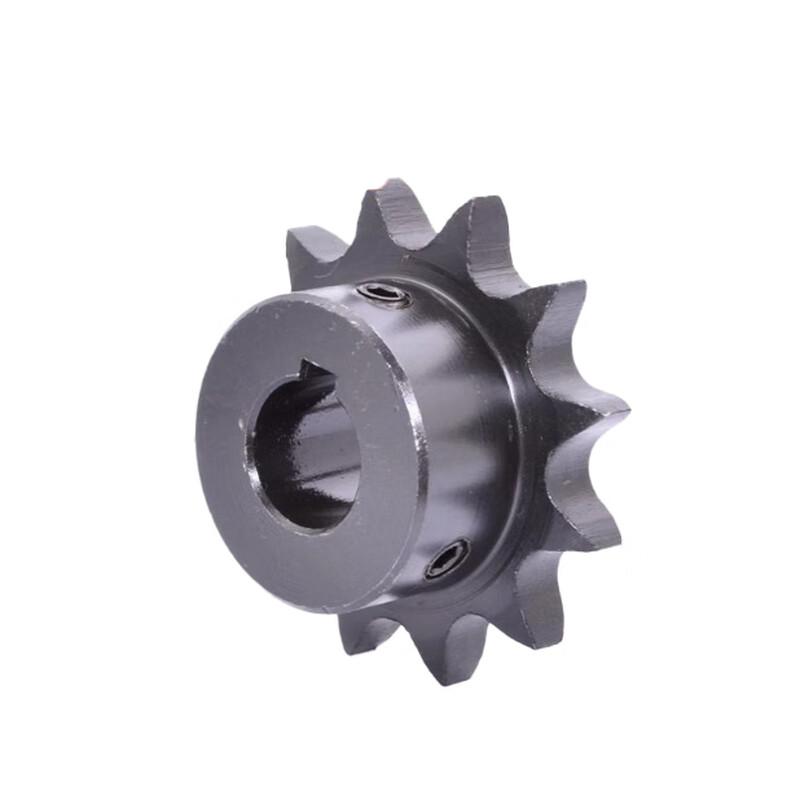 OIMG Industrial Sprocket with Chain Gear