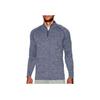 Under Armour Tech Loose Comfortable Pullover Long Sleeve T-Shirt Men Tops Steel 1242220-411
