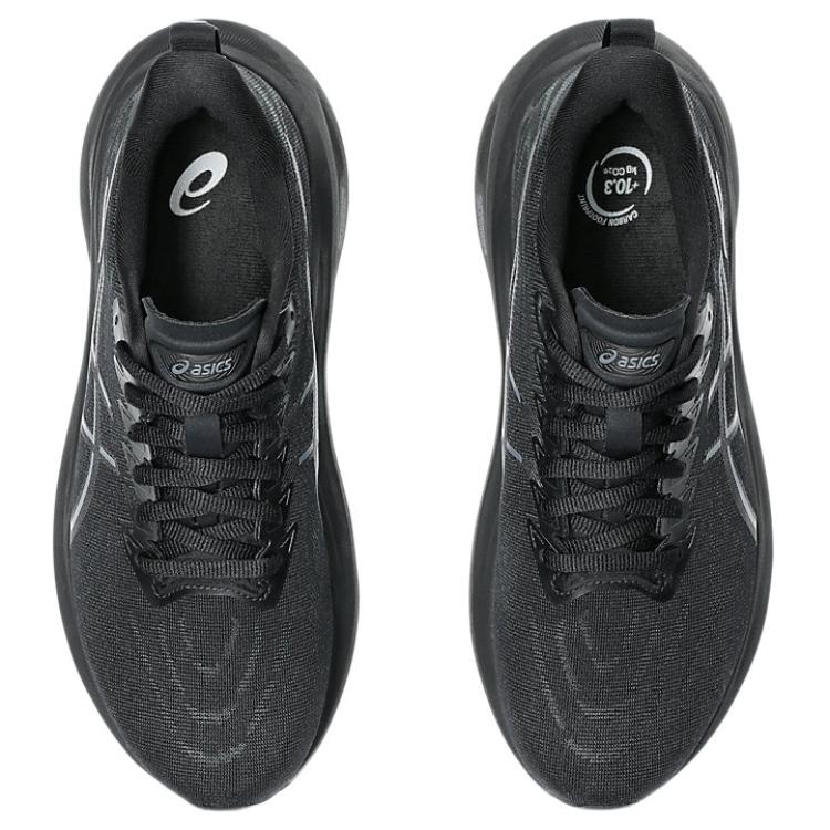 Asics Gt-2000 13 Womens Black 1012B666-002