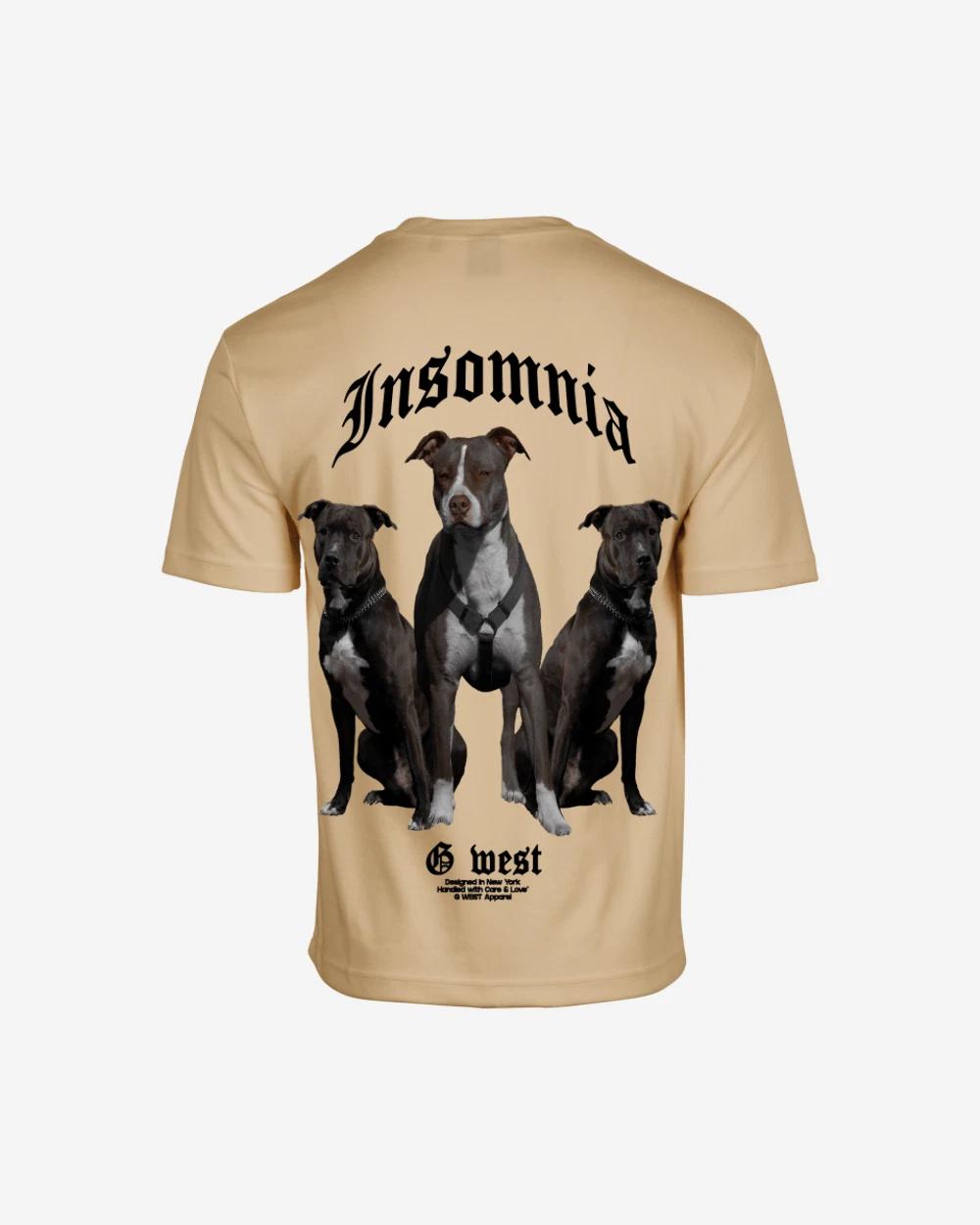 G West Oversized Pitbulltant Shirt M
