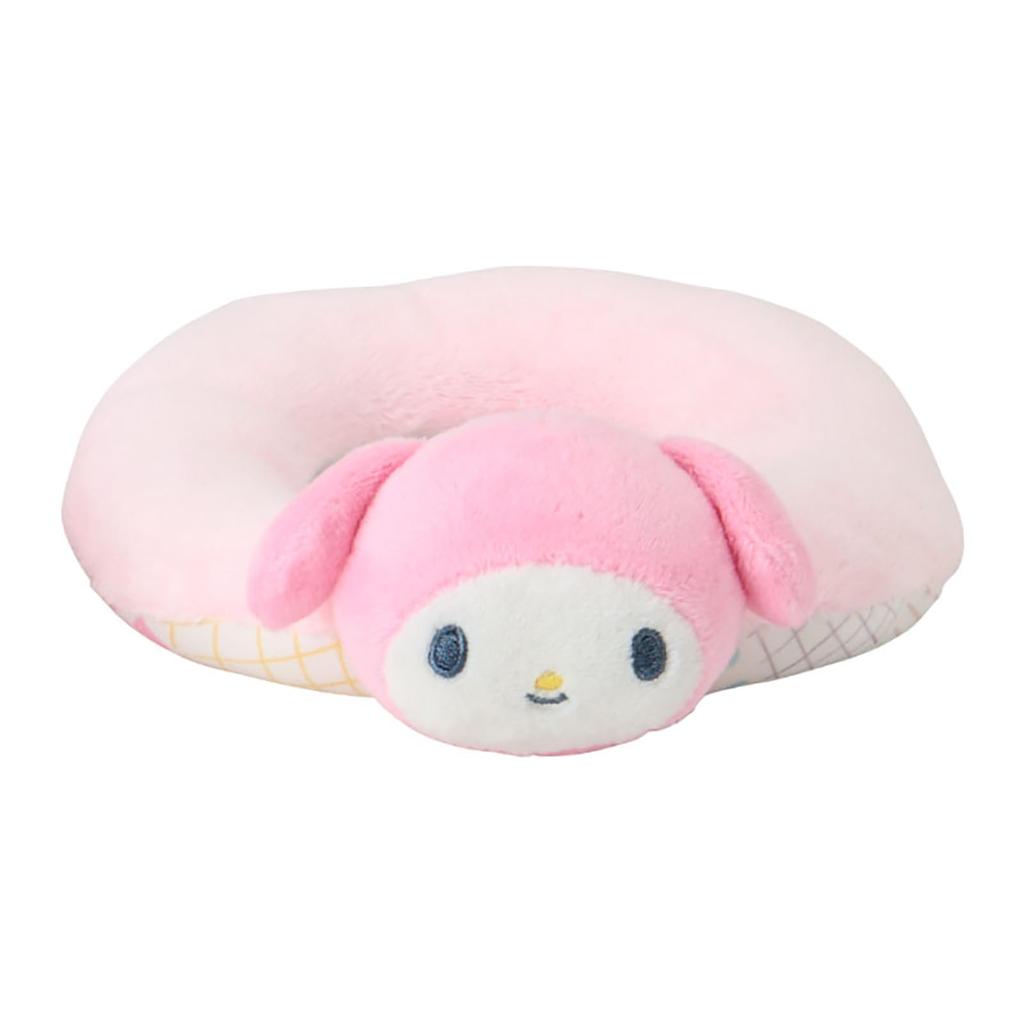Sanrio Baby Washable Wanage Play Sanrio Characters Hello Kitty My Melody Cinnamoroll Pom Pom Purin Kerokero Keroppi Baby Toy Gift Baby Gift 345580