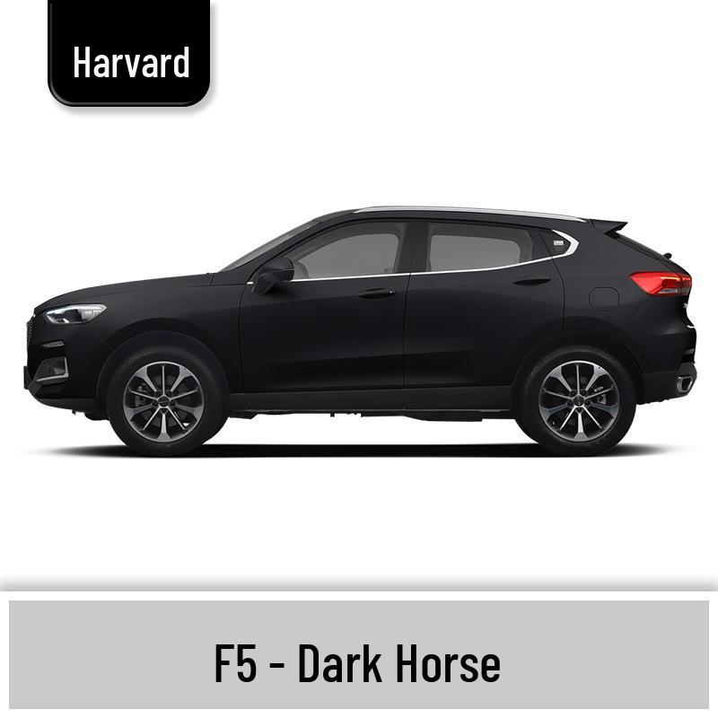 Haval F5/F7 Touch-Up Paint Pen – Colors: White Shark, Red Eagle, Blue Antelope, Black Horse, Brown Wolf.