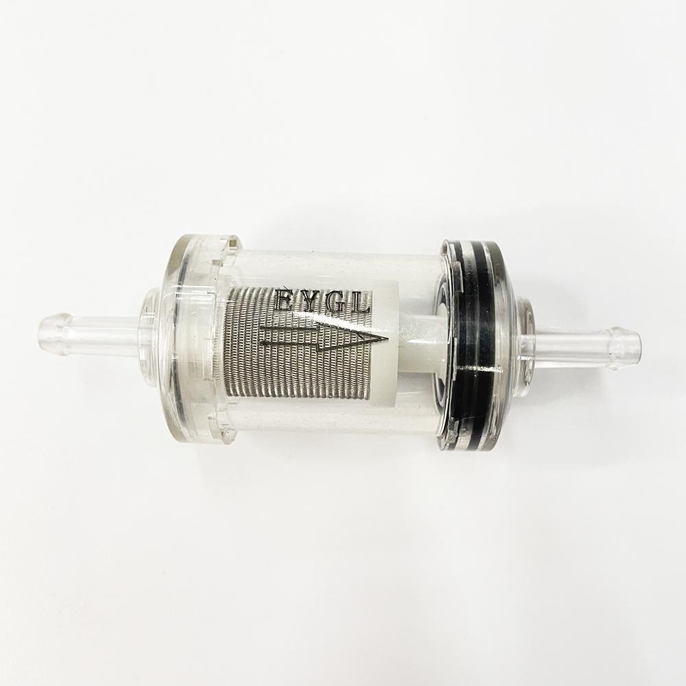 Parking Heater Diesel in-Line Fuel Filter Kit for Webasto Eberspacher Air Heater Diesel Set for Camper RV High Quality