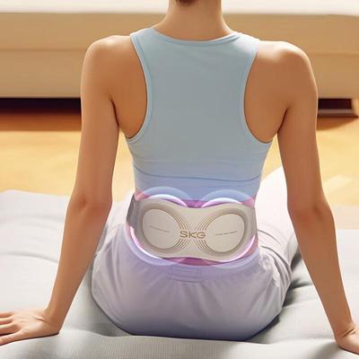 K5 Series 2 Waist Massager CN Plug (adapter Included)