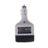 Przetwornica samochodowa Przetwornica samochodowa Przetwornica DC 12V / 24V na AC 220V Ładowarka Power