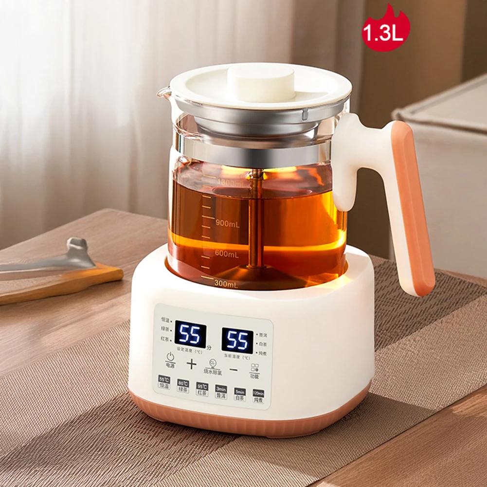 Xiaomi Full-Automatic Steam Tea Maker Modern