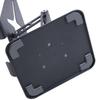Metal Frame Foldable Tablet Stand Rotatable Tablet Phone Bracket  Desk Holder