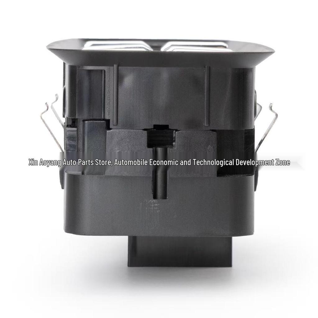 Interrupteur de lève-vitre Porsche 7PP959858R