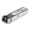 Module transceiver SFP 100Base-FX cu fibră optică 100 Mb/s - STARTECH - Multimod LC - 1310 nm