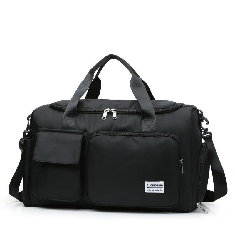 

Versatile Sports & Travel Duffel Bag