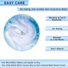 Personalized Duvet Cover Coastal Style or Personalised Photo Bedding Set Custom Photo Ultra Soft Quilt Cover + Pillowcase