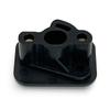 Garden Power Tool Accessories Intake Pipe for Gasoline Brush Cutter Engine 36F 330