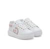 Кроссовки Pollini SA15184G0MXF113A Белый