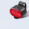 Lishi Kids Bike Headlight & Taillight Set