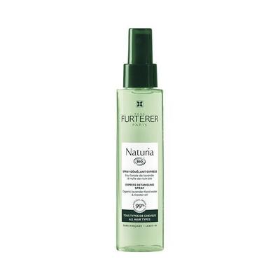 Naturia Hair Essence Óleo Spray 200ml