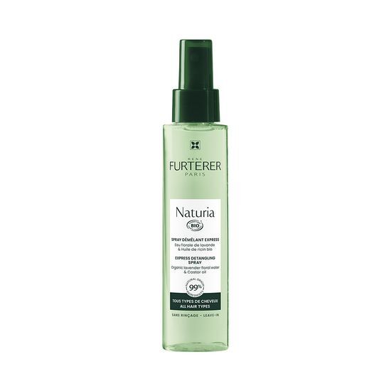 Rene Furterer Naturia Hair Essence Oil Spray 200ml
