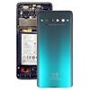 Задняя крышка аккумулятора для TCL 10 Pro T799B T799H