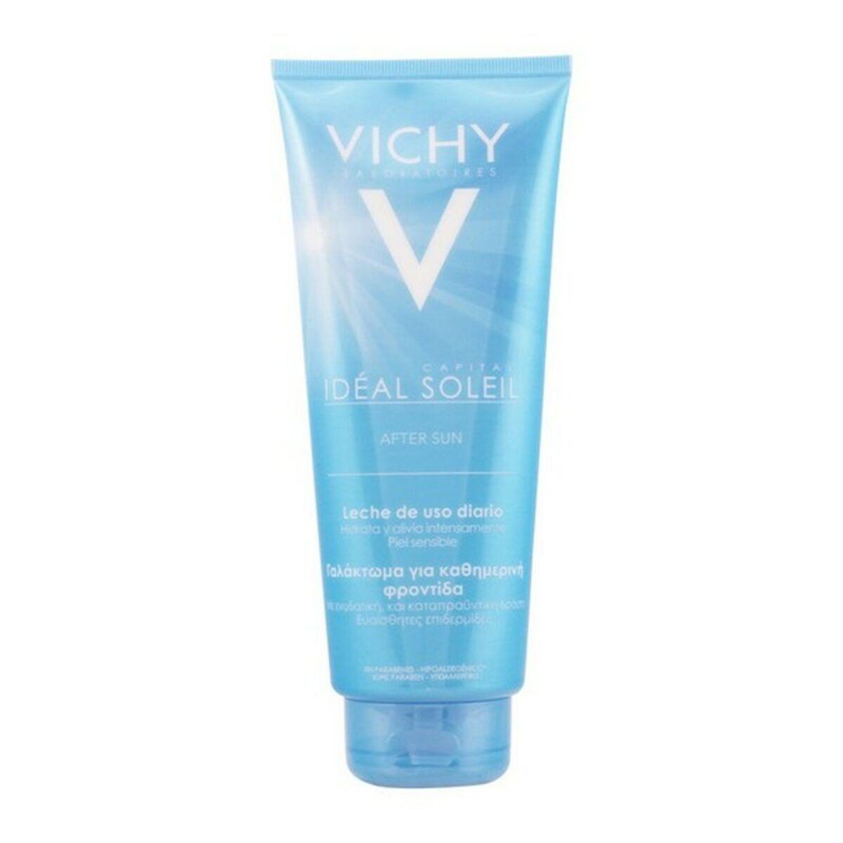 

After Sun Ideal Soleil Vichy (300 мл) (Унисекс) (300 мл)