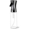 Spray Bottle, Continuous Fine Mist Empty Spray Bottle, Spray Bottle Fine Mist Sprayer